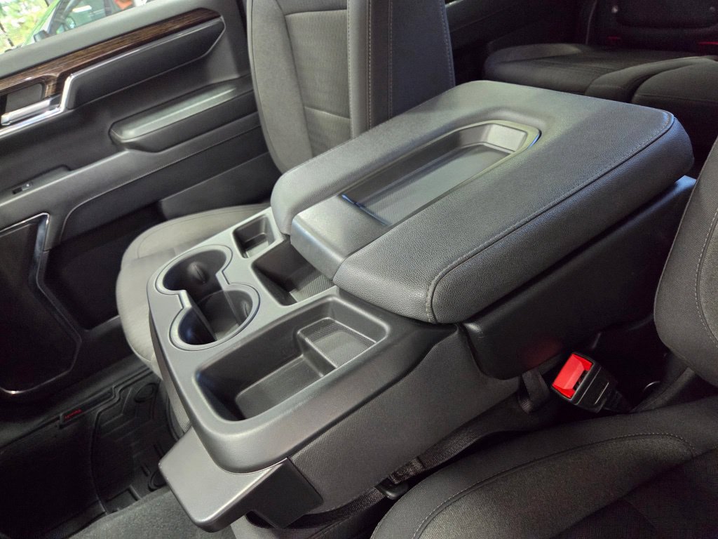 Used 2024 GMC Sierra 1500 Elevation AWD/4WD image 42