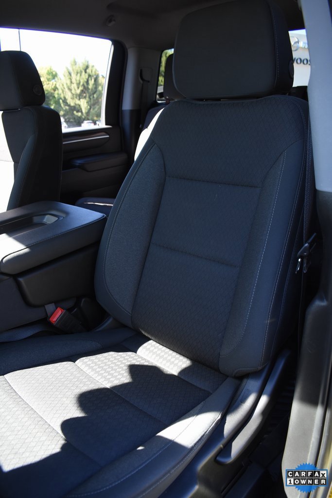 Used 2024 Chevrolet Silverado 2500 LT image 18