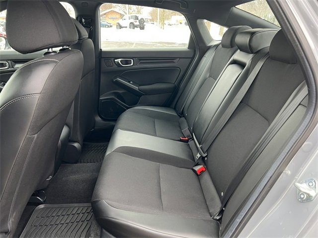 Used 2025 Honda Civic Sport image 4