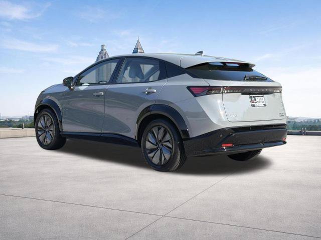 Certified 2023 Nissan Ariya AWD image 24