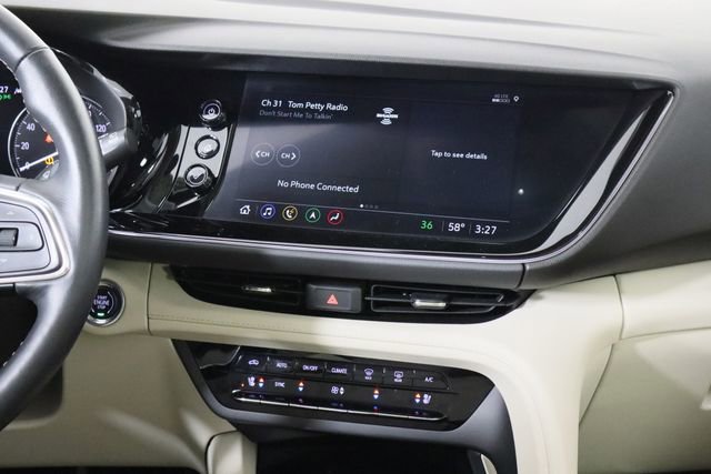 Used 2023 Buick Envision Avenir FWD image 31