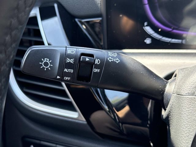 Used 2025 Kia Seltos S FWD image 26