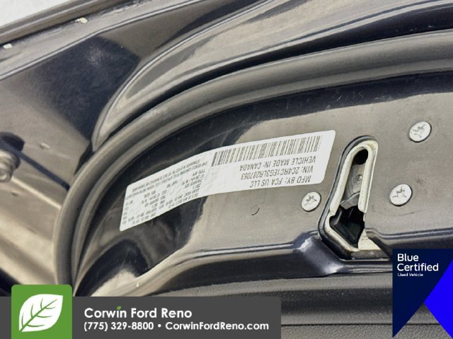 Used 2020 Chrysler Pacifica Touring-L Plus FWD image 37