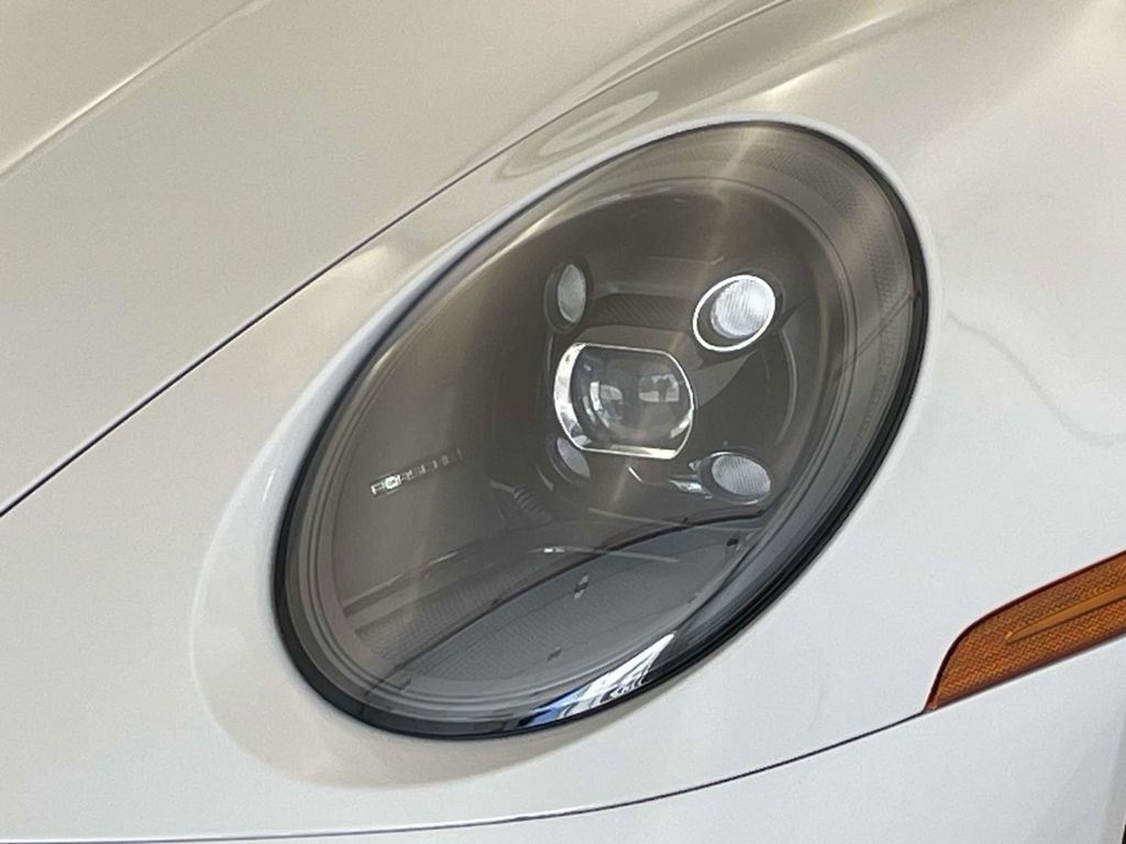 Certified 2024 Porsche 911 Carrera GTS w/ Premium Package RWD image 15