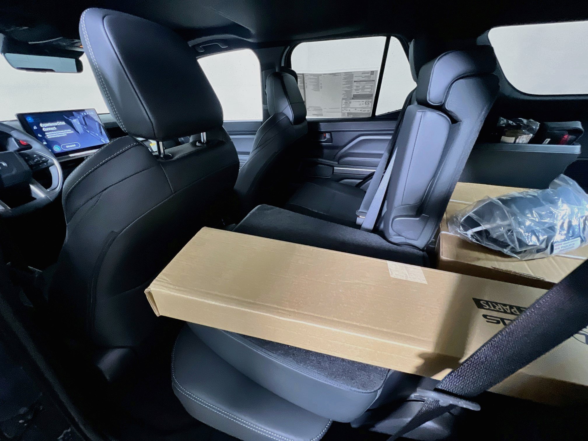 New 2026 Toyota 4Runner TRD Off-Road Premium AWD/4WD image 29
