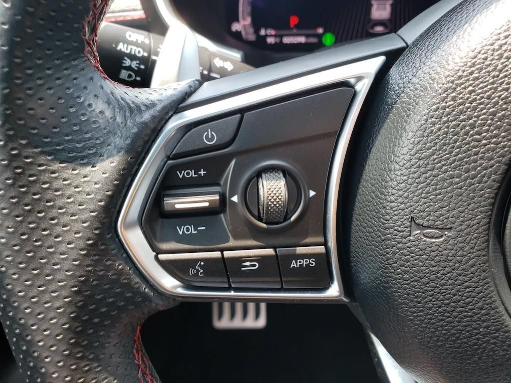 Used 2024 Acura MDX A-Spec AWD/4WD image 16