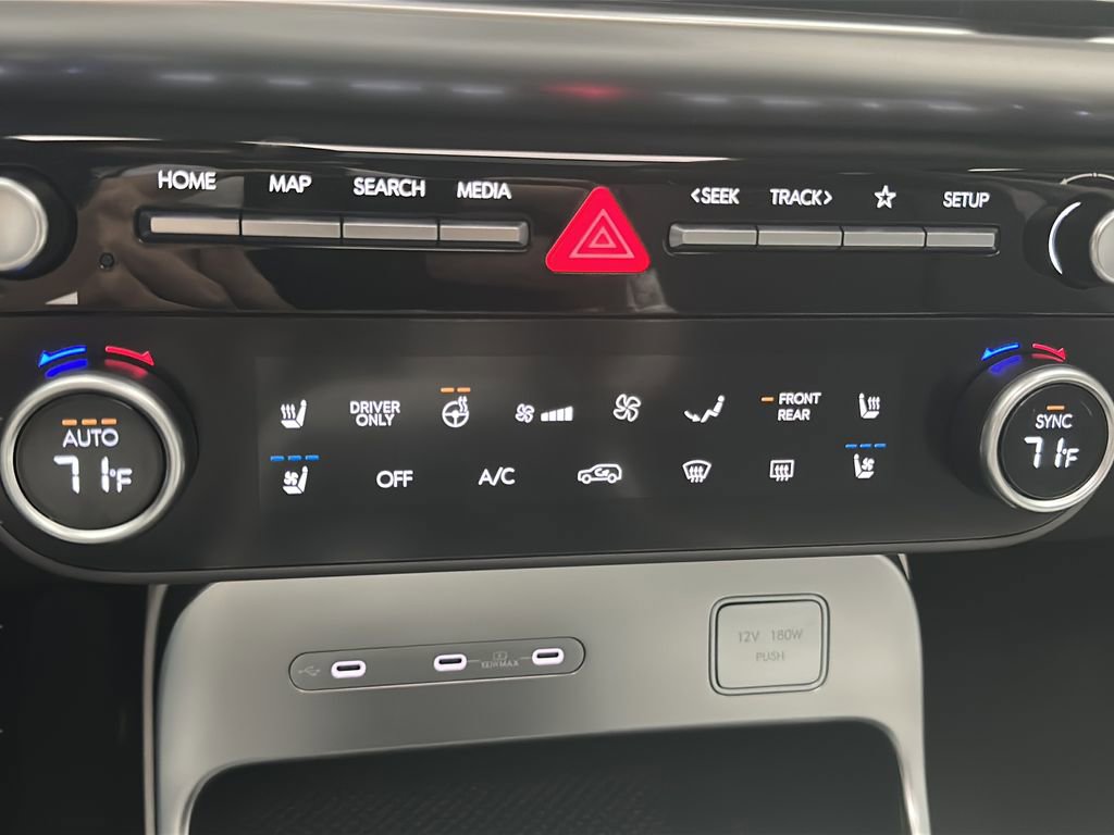 New 2026 Hyundai Ioniq 9 Limited image 33