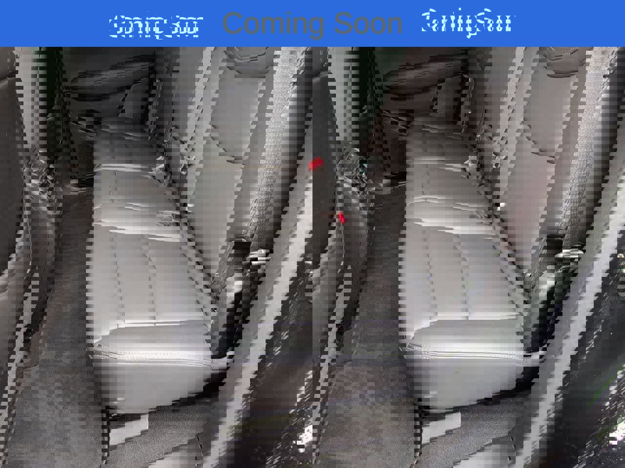 Used 2023 Cadillac XT5 Luxury image 19