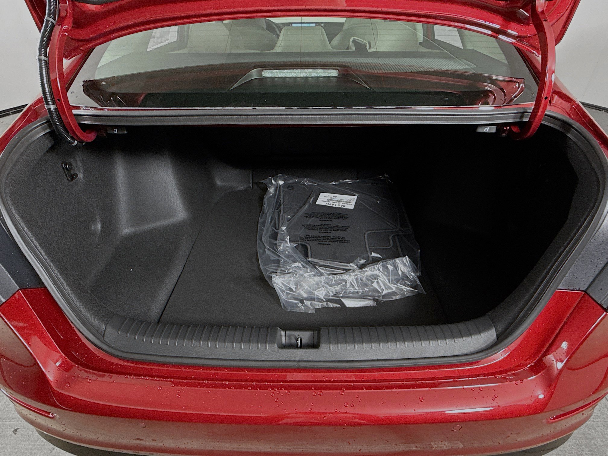 New 2025 Honda Accord Touring image 33