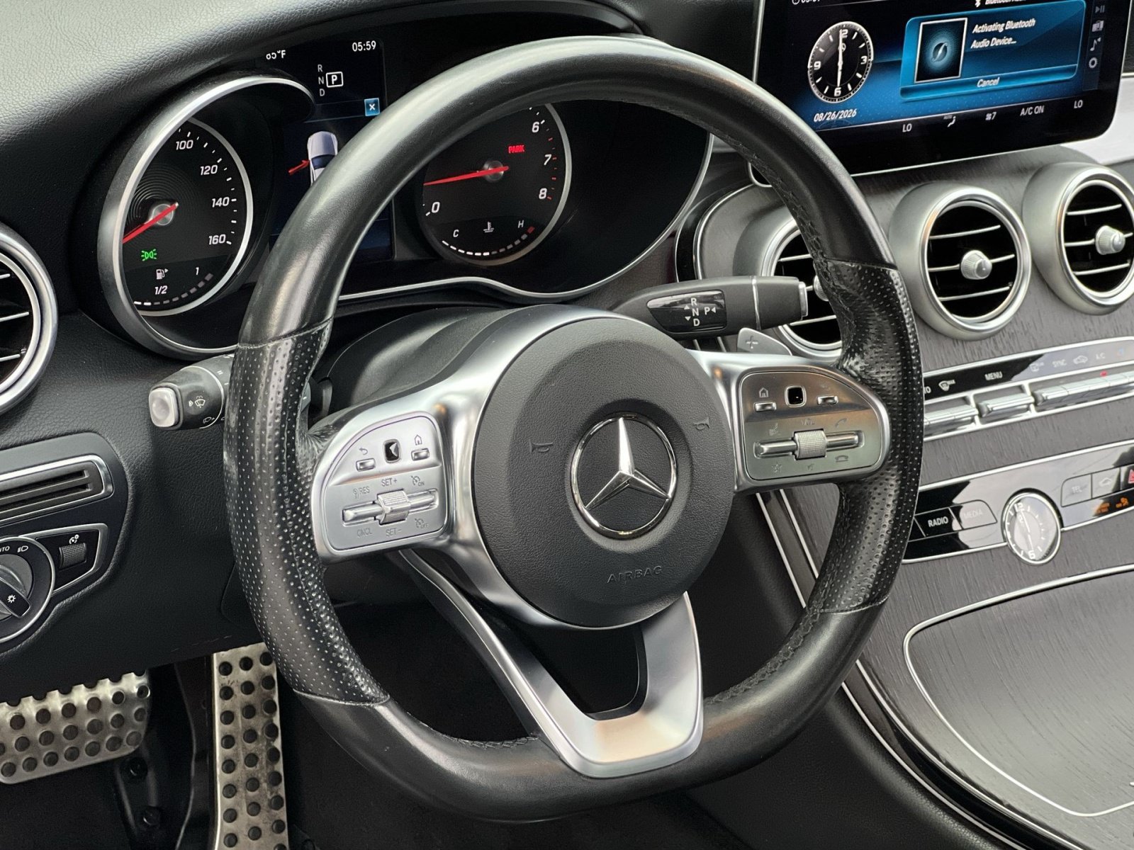 Used 2019 Mercedes-Benz C 300 Coupe image 21