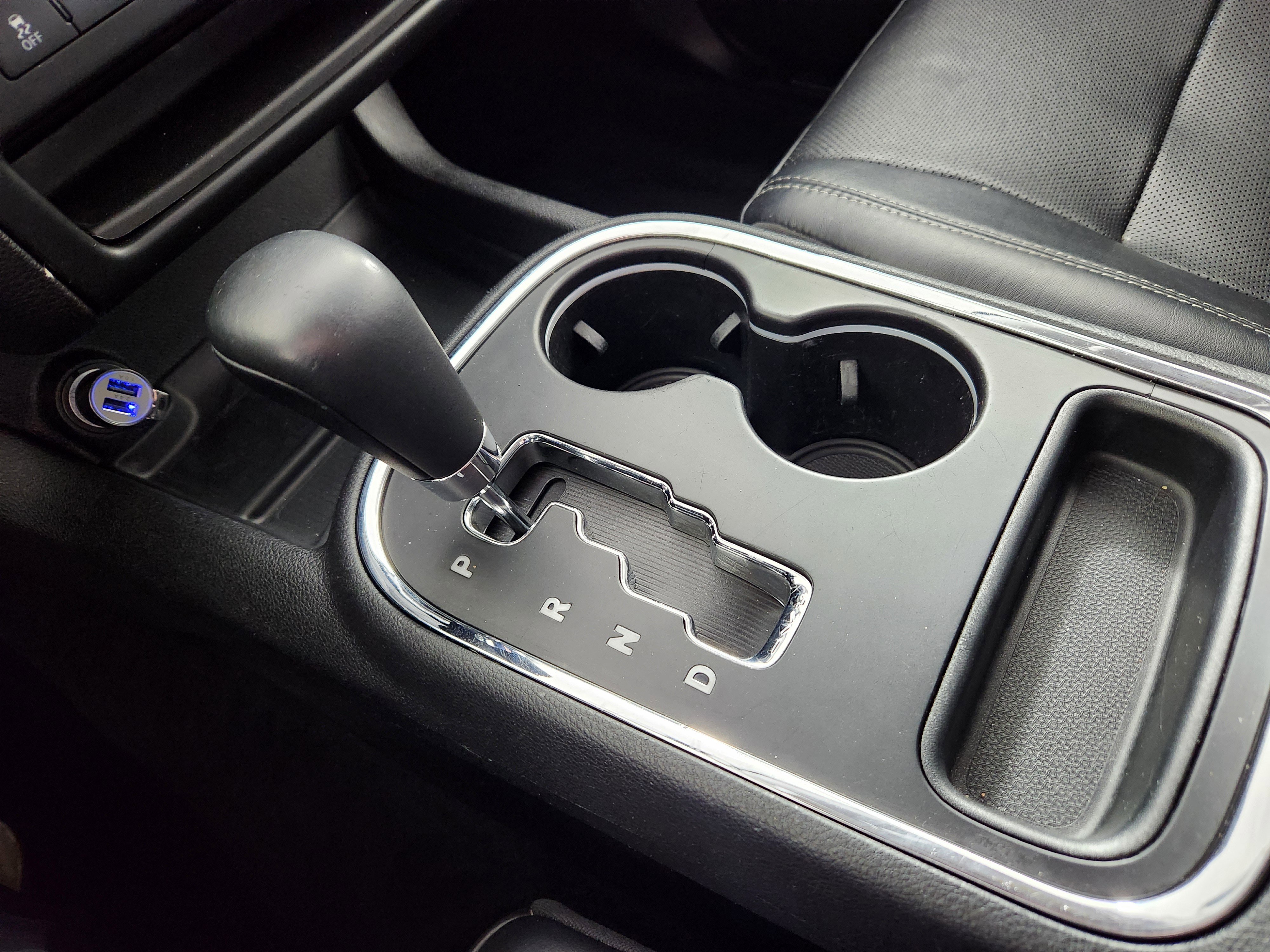 Used 2013 Dodge Durango Citadel image 25