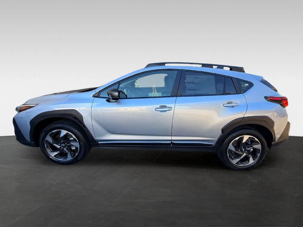 New 2026 Subaru Crosstrek 2.5i Limited AWD/4WD image 3