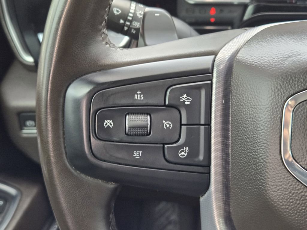 Used 2023 GMC Sierra 1500 SLT w/ SLT Premium Package image 25