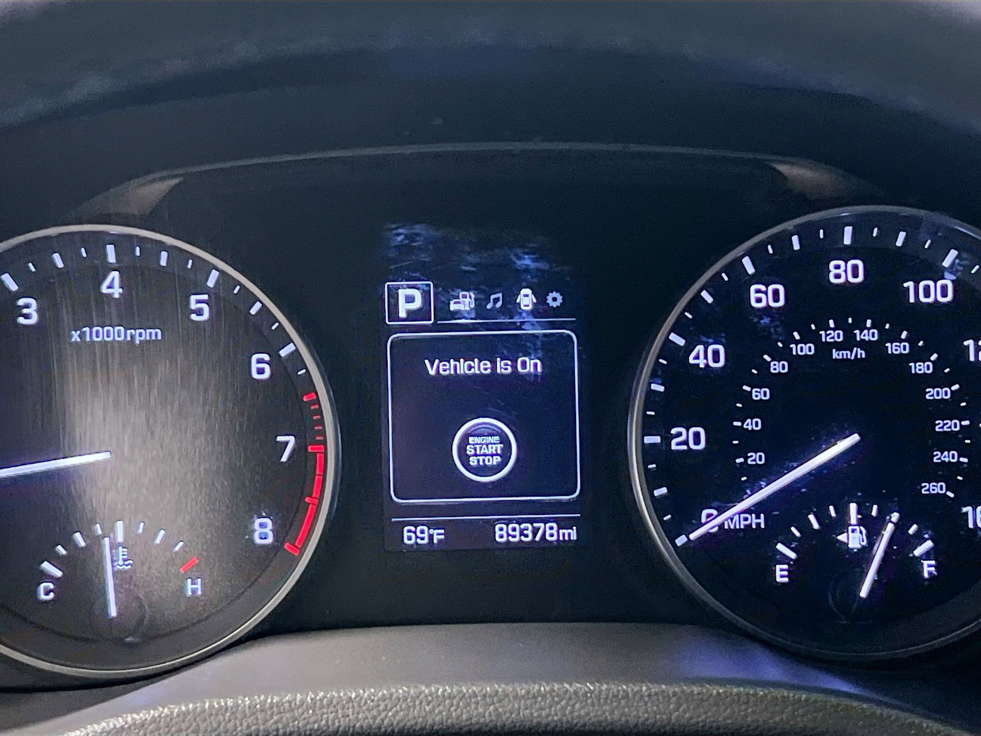 Used 2017 Hyundai Elantra Value Edition w/ Cargo Package image 23