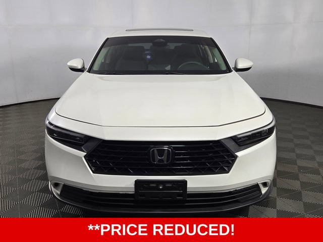 Used 2023 Honda Accord EX image 2