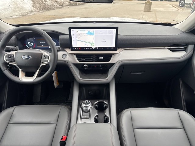 New 2026 Ford Explorer Active w/ Active Comfort Package image 18