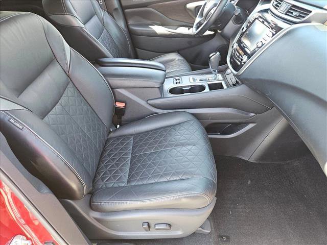 Used 2020 Nissan Murano Platinum w/ Cargo Package FWD image 29