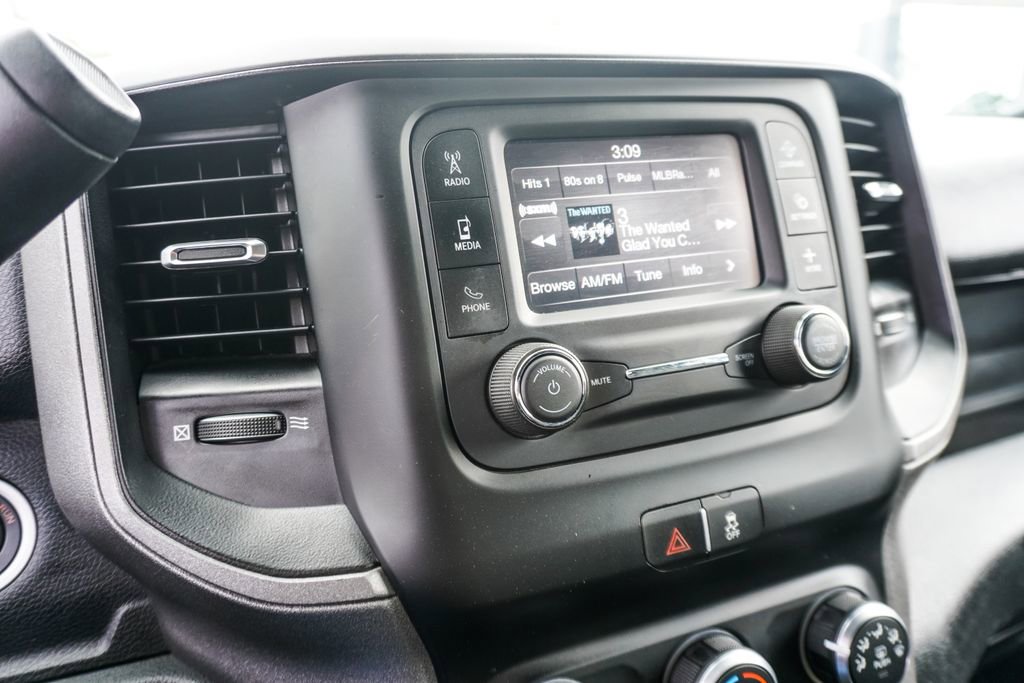 Used 2023 RAM 3500 Tradesman AWD/4WD image 14