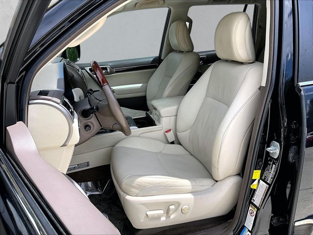Used 2014 Lexus GX 460 Luxury AWD/4WD image 27