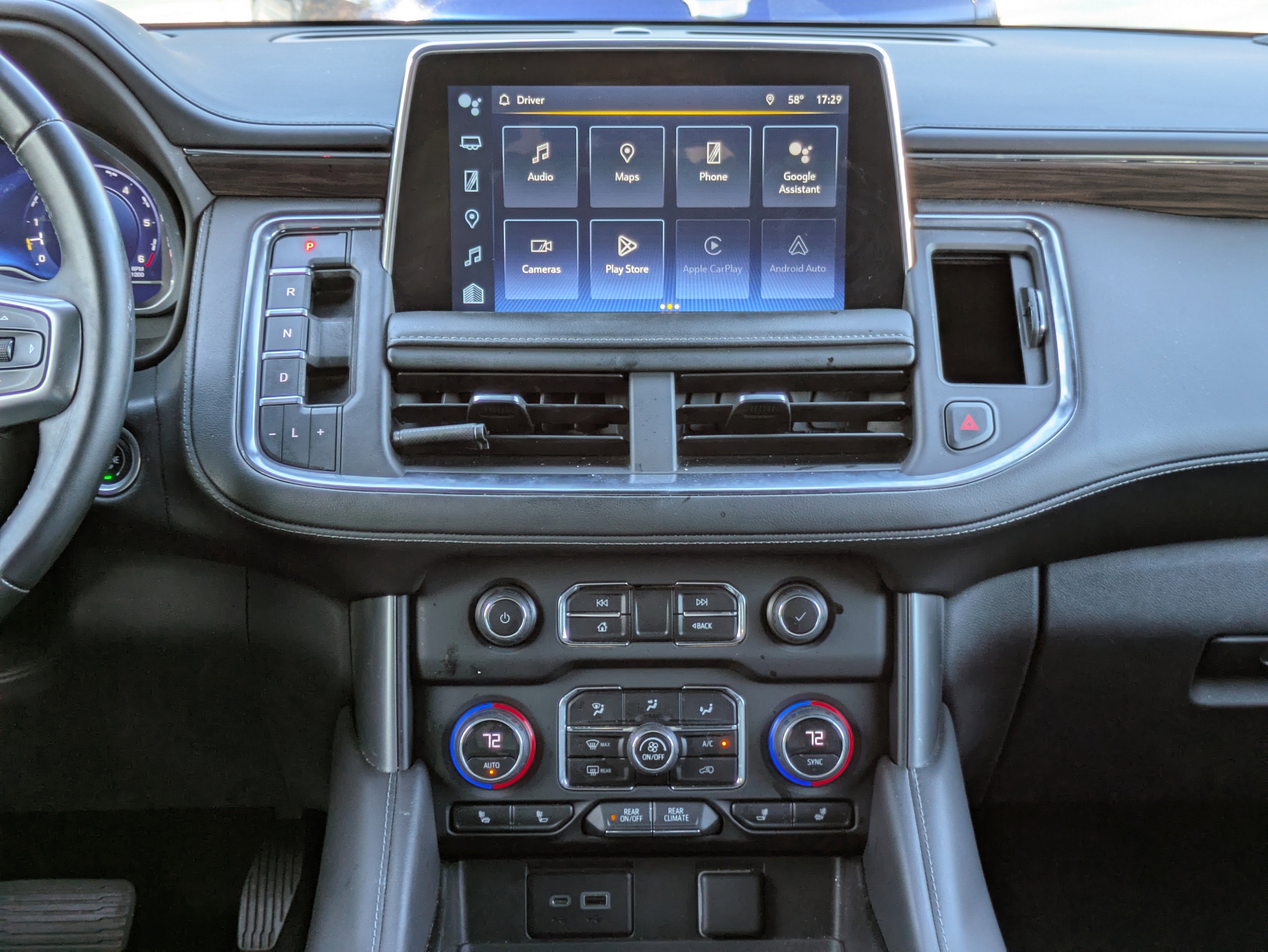 Used 2023 Chevrolet Tahoe LT image 5