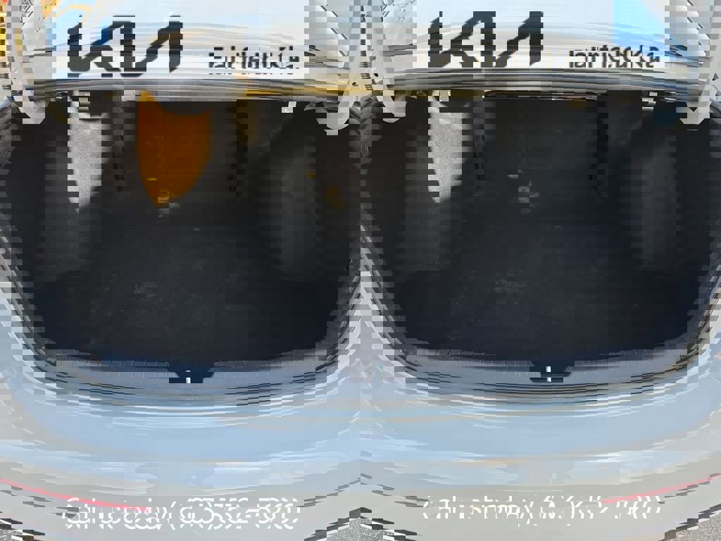 Used 2024 Kia K5 GT-Line w/ GT-Line Premium Package image 22