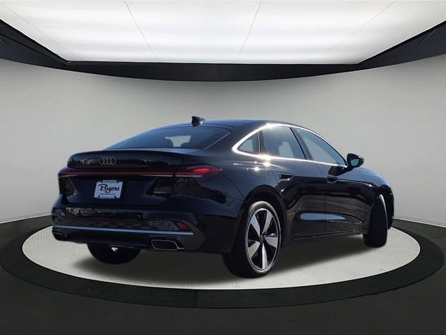 New 2025 Audi A5 2.0T Premium Plus image 7