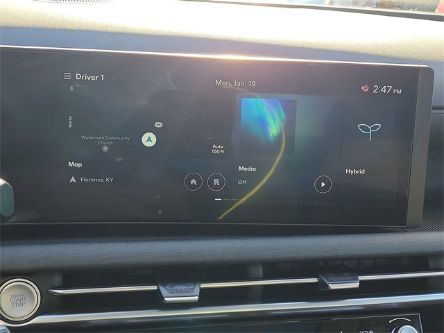 Certified 2025 Hyundai Tucson SEL image 27