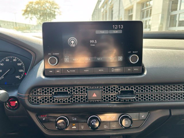 Certified 2024 Honda HR-V Sport image 14