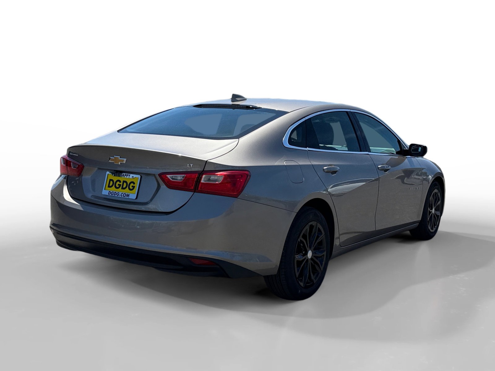 Used 2023 Chevrolet Malibu LT FWD image 5