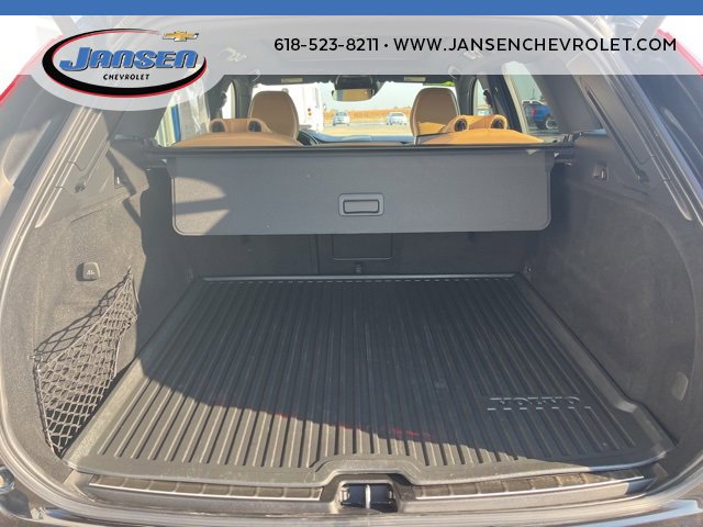 Used 2021 Volvo XC60 T5 Inscription w/ Advanced Package image 7