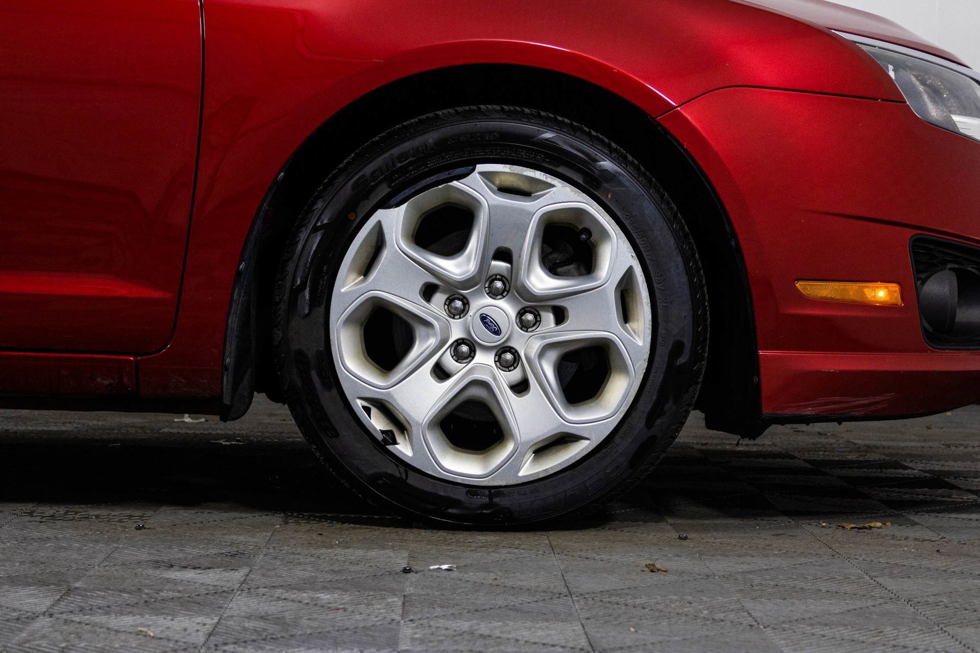 Used 2011 Ford Fusion SE w/ 202A Rapid Spec Order Code image 40