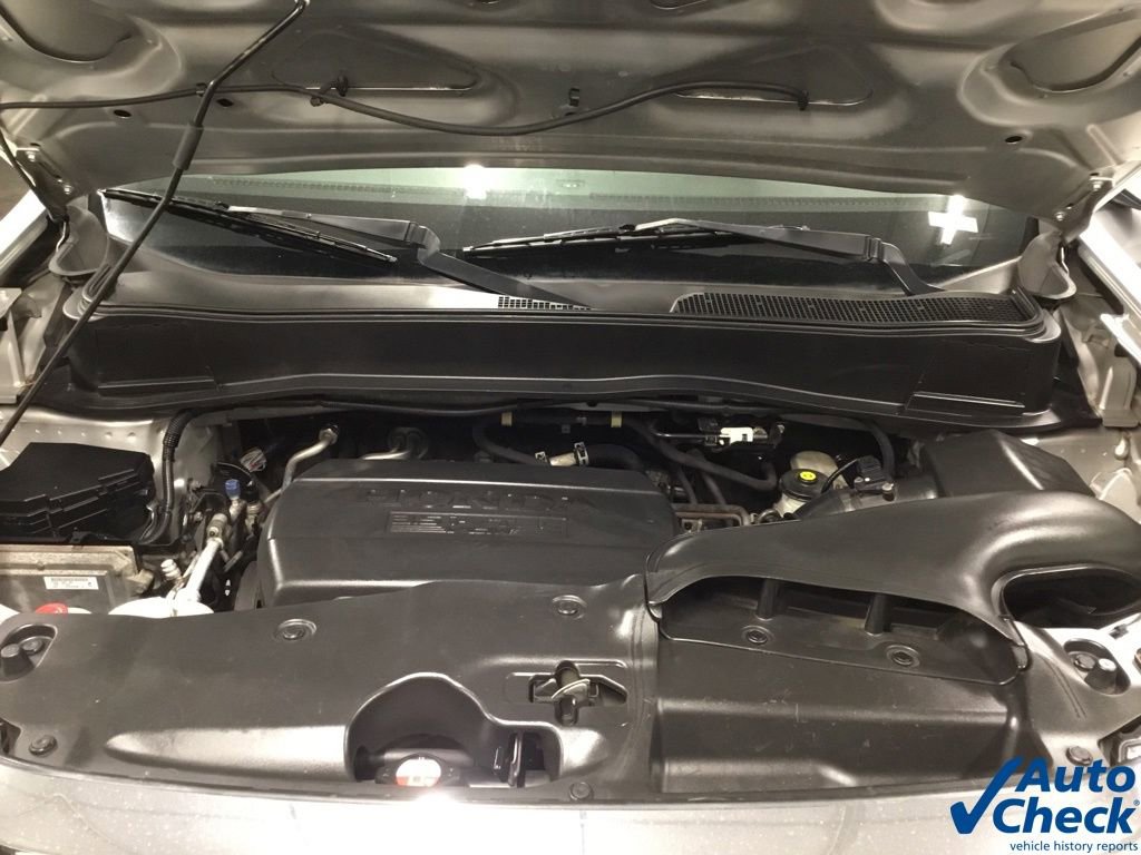 Used 2013 Honda Pilot EX-L image 40