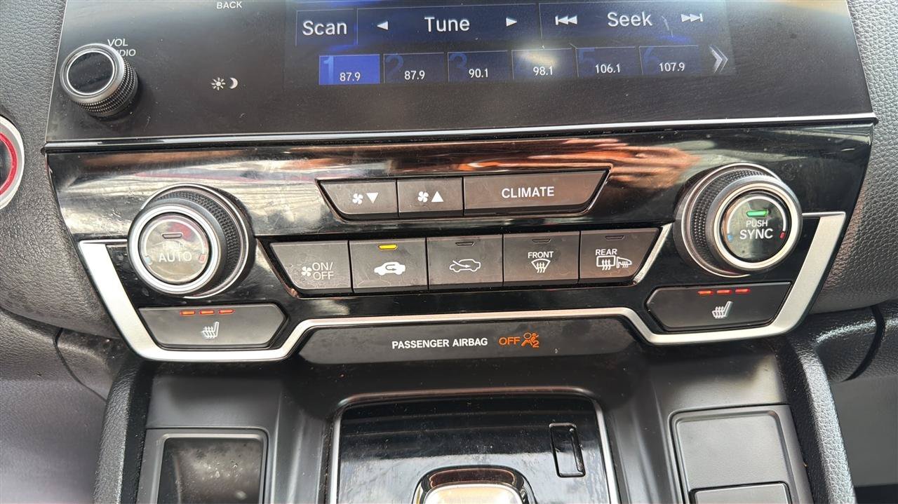 Used 2019 Honda CR-V EX image 28
