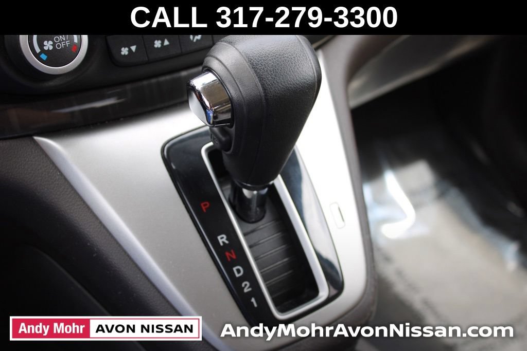 Used 2014 Honda CR-V EX-L image 38