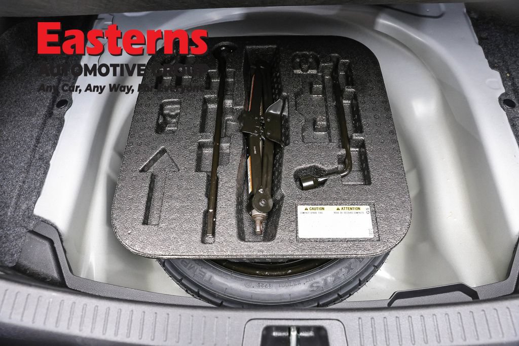 Used 2026 Toyota Corolla LE FWD image 23