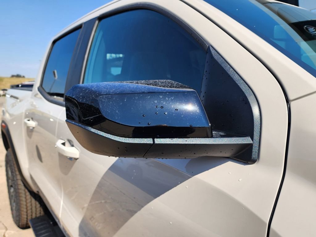 New 2026 GMC Canyon AT4 image 11