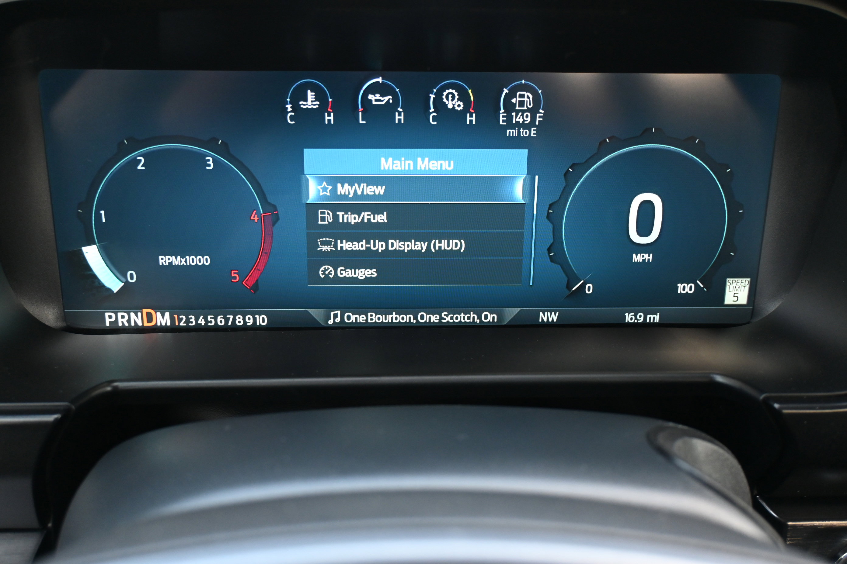 New 2026 Ford F250 Lariat w/ Black Appearance Package image 19