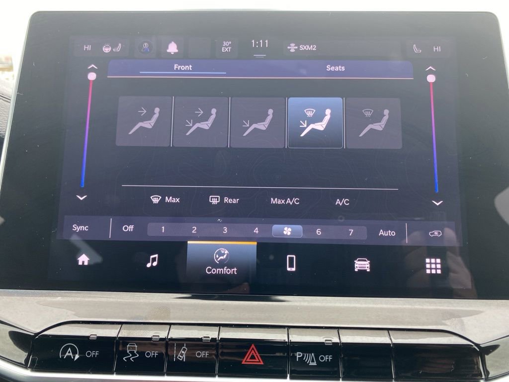 Certified 2023 Jeep Compass Trailhawk w/ Trailhawk Convenience Group image 34