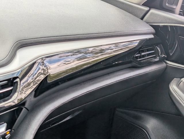 Used 2024 Acura MDX FWD image 29