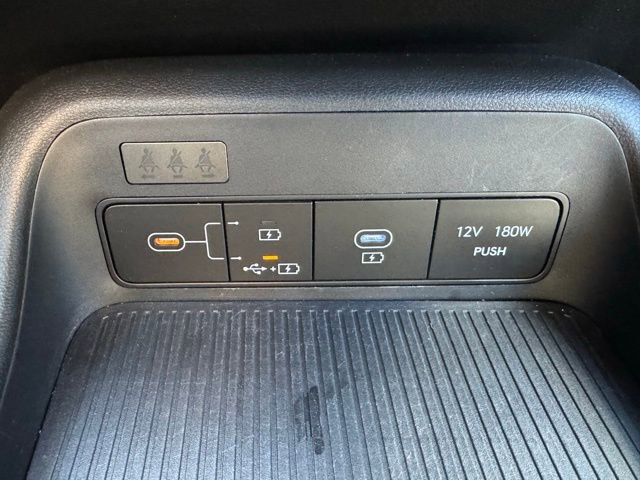 Used 2024 Hyundai Kona SEL image 23