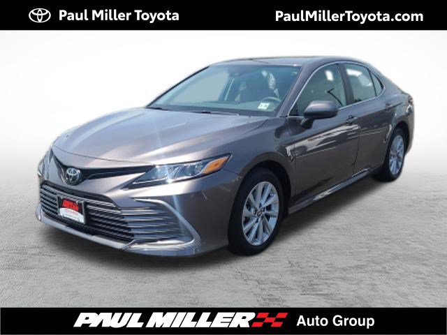 Certified 2023 Toyota Camry LE