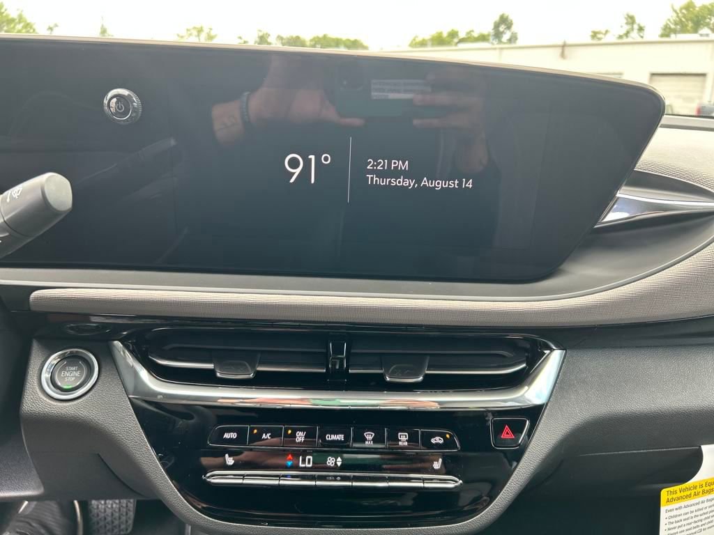 Used 2025 Buick Envista Avenir image 20