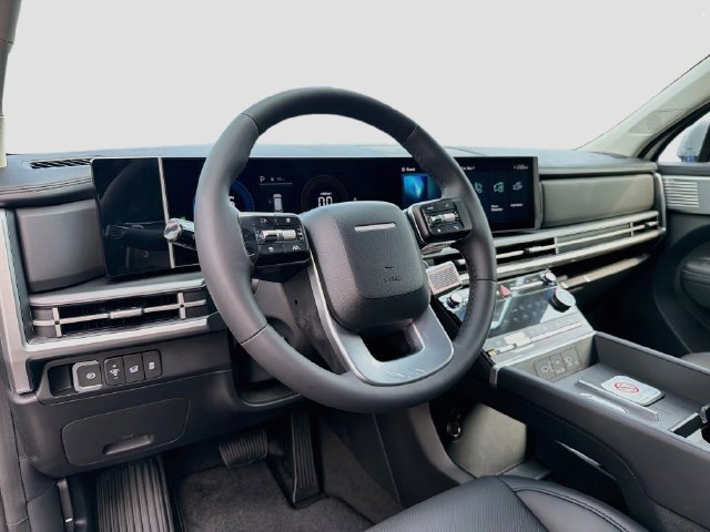 New 2027 Hyundai Santa Fe SEL AWD/4WD image 7