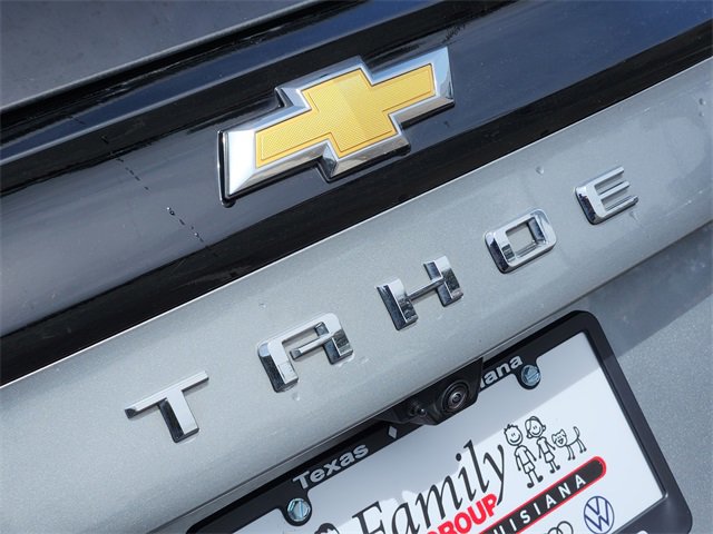 Used 2025 Chevrolet Tahoe LT image 5