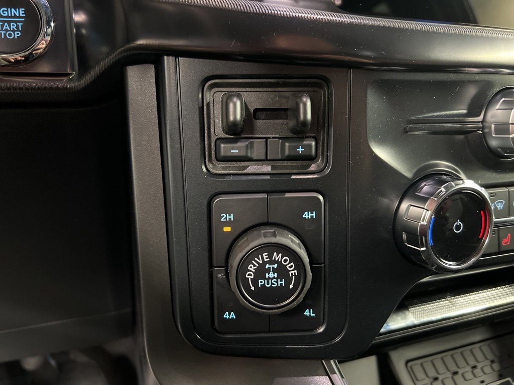 New 2026 Ford F150 Lariat image 18