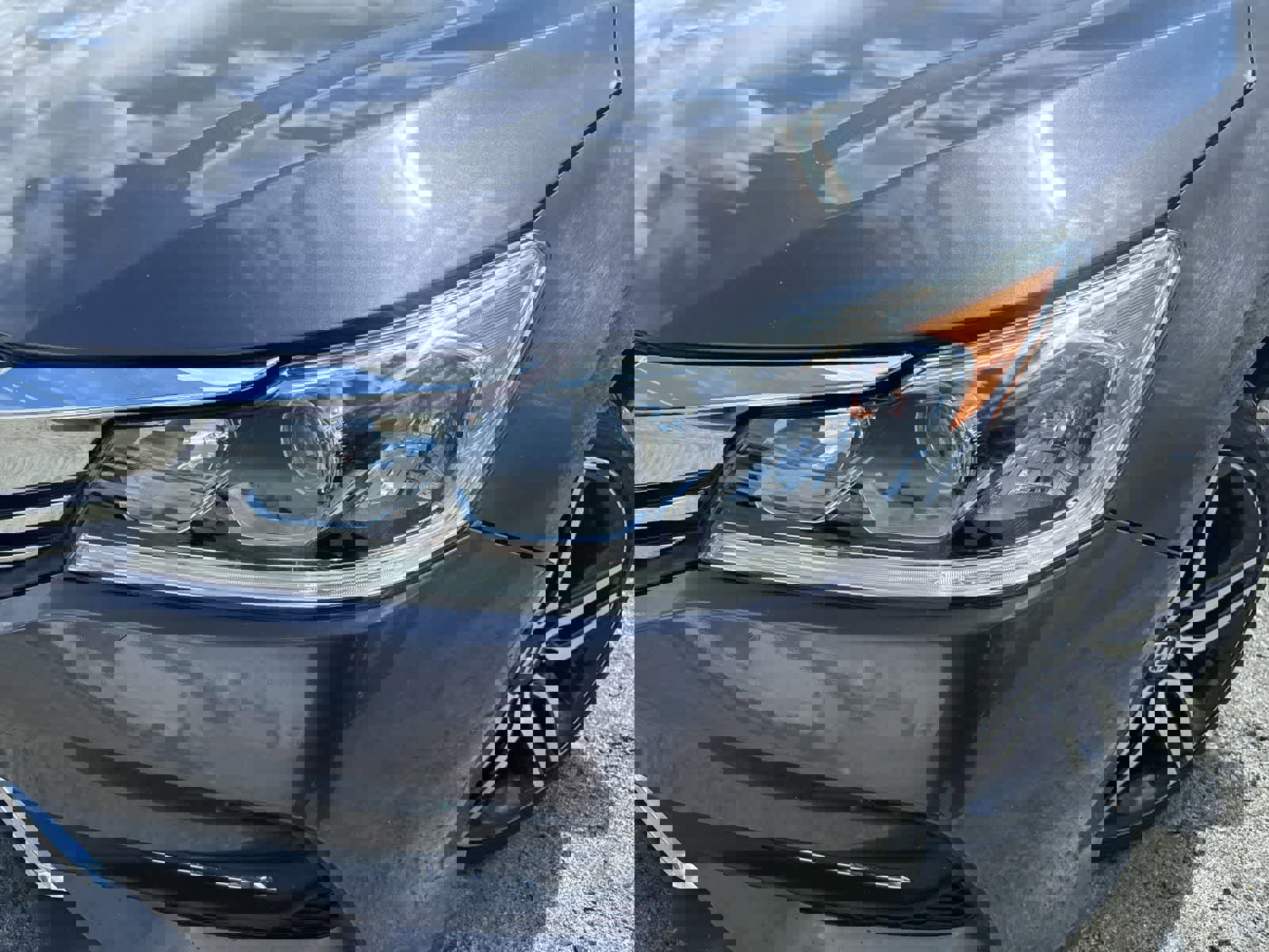 Used 2017 Honda Accord Sport image 9