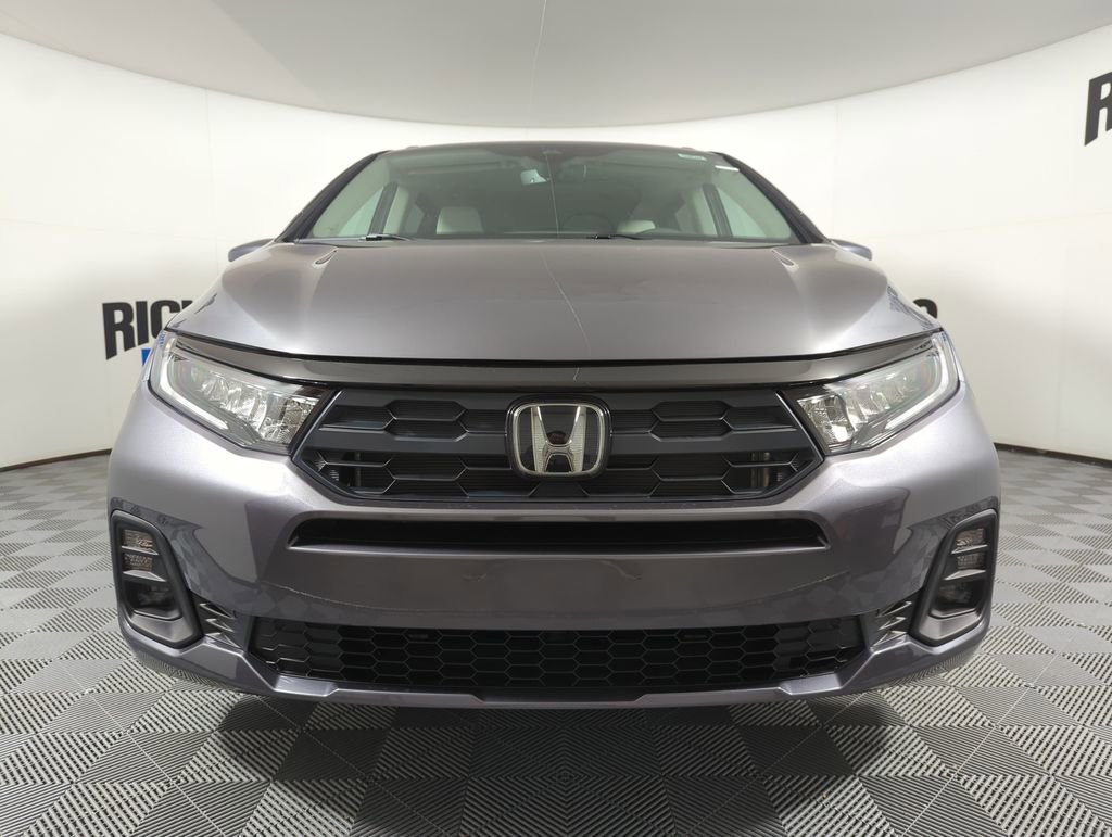 New 2026 Honda Odyssey EX-L image 8