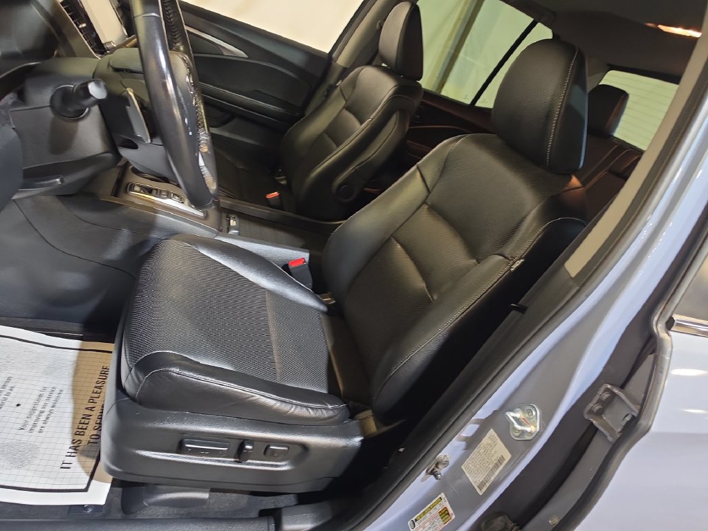 Used 2023 Honda Ridgeline RTL image 13