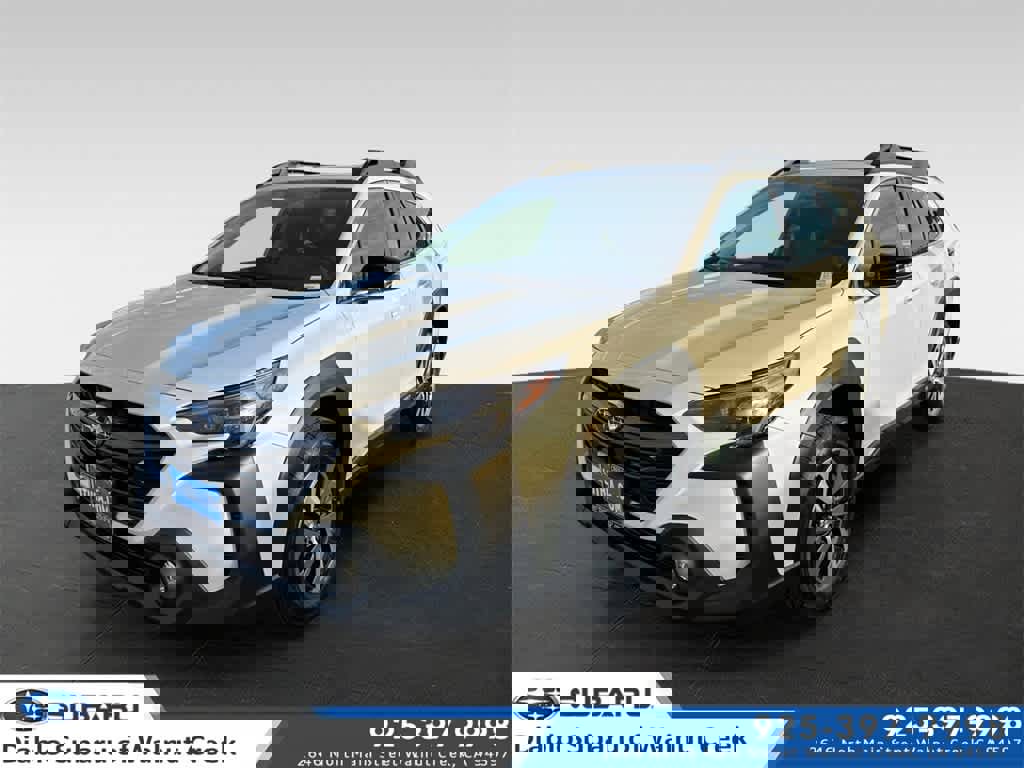 Used 2025 Subaru Outback Premium w/ Popular Package #1