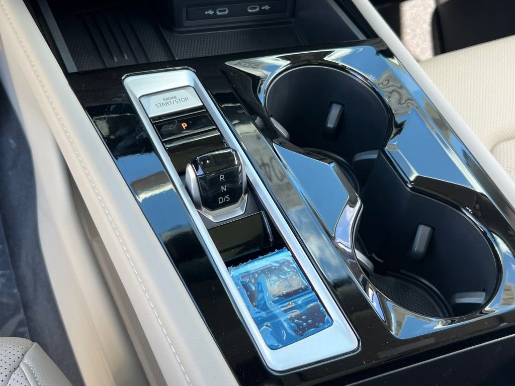 New 2026 Volkswagen Atlas SE image 29